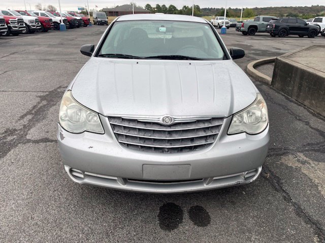 Used 2008 Chrysler Sebring LX FWD image 18