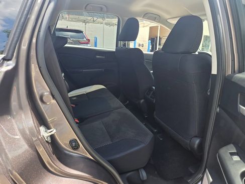 Used 2016 Honda CR-V SE image 18