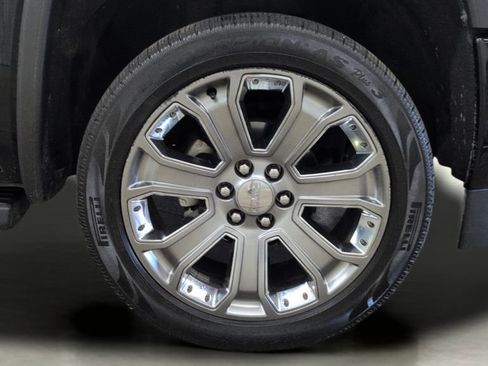 Used 2018 GMC Sierra 1500 Denali w/ Denali Ultimate Package AWD/4WD image 29