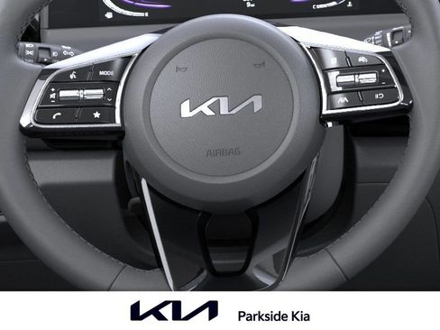 New 2026 Kia Seltos S AWD/4WD image 22