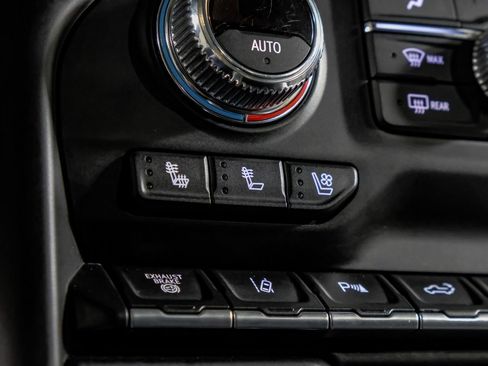 Used 2021 GMC Sierra 2500 Denali w/ Denali Ultimate Package image 27