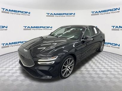 Used 2023 Genesis G70 2.0T