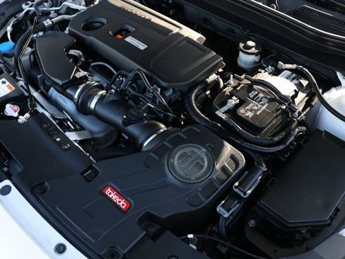 Used 2019 Honda Accord Sport image 52