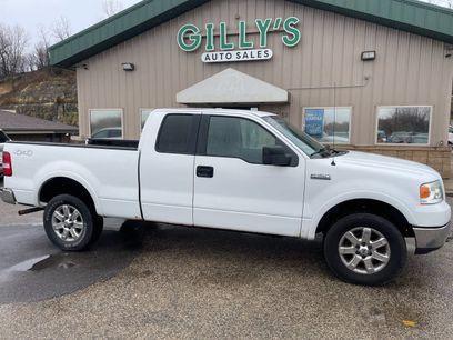 Used 2005 Ford F150 XLT