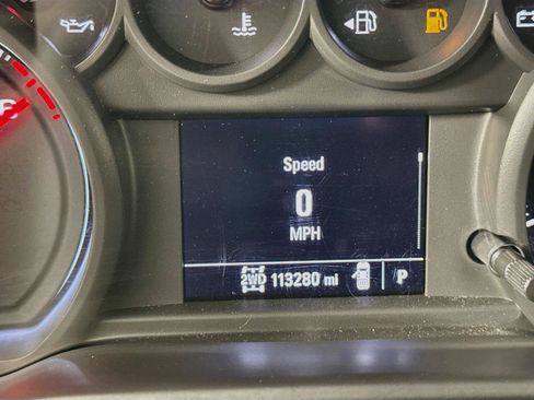 Used 2020 Chevrolet Silverado 2500 W/T w/ WT Convenience Package AWD/4WD image 18