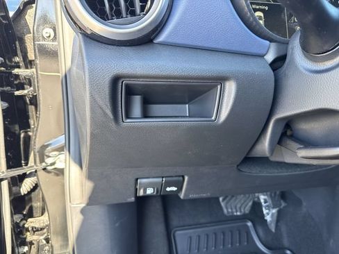 Used 2025 Nissan Versa SV w/ Trunk Package FWD image 23