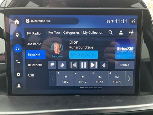 New 2026 Subaru Outback Premium image 14