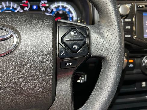 Used 2019 Toyota 4Runner TRD Pro image 23