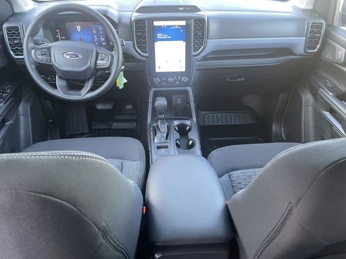 New 2026 Ford Ranger XL image 21