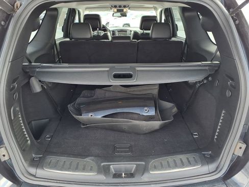 Used 2016 Dodge Durango Citadel w/ Technology Group image 21