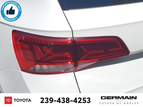 Used 2022 Volkswagen Taos SE AWD/4WD image 15