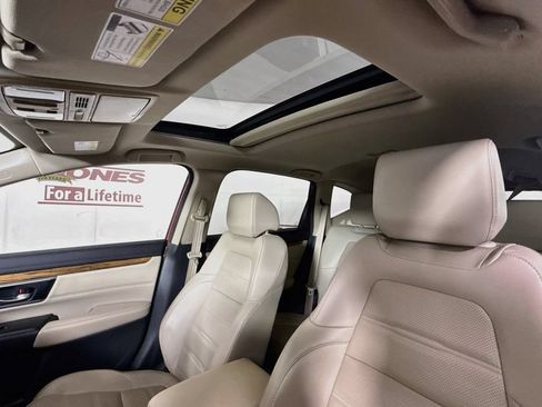 Used 2018 Honda CR-V EX-L image 10