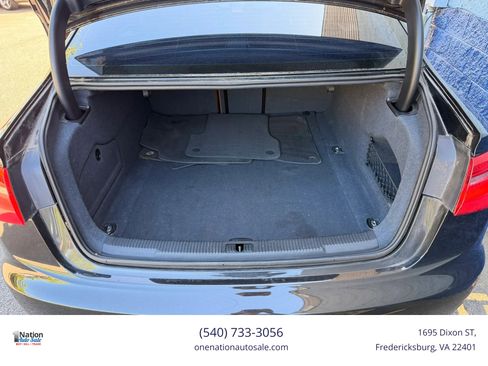 Used 2012 Audi A6 3.0T Premium Plus image 19