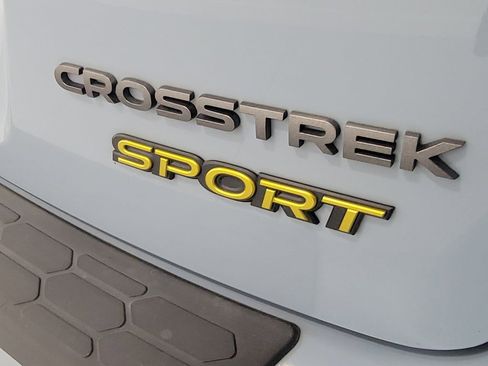 Certified 2022 Subaru Crosstrek 2.5i Sport w/ Moonroof Package image 10