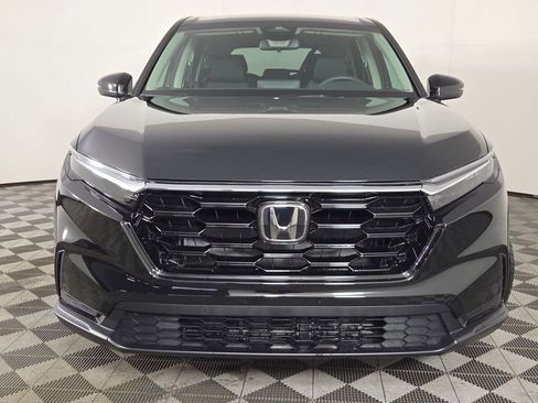 New 2026 Honda CR-V EX image 2