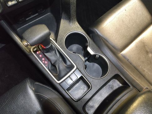 Used 2020 Kia Sportage S w/ S Sunroof Package image 26