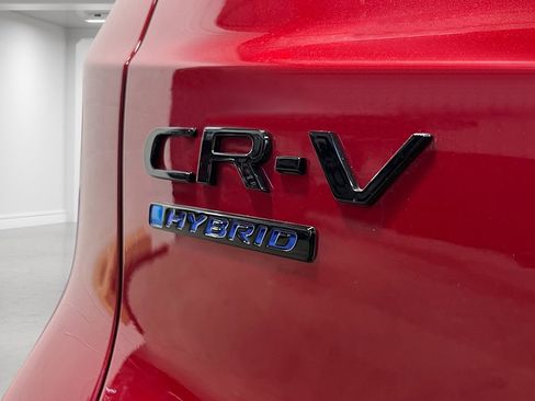 New 2026 Honda CR-V Sport Touring image 9