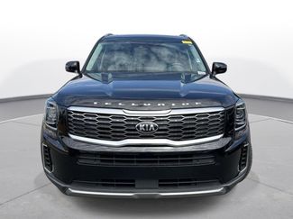 Used 2021 Kia Telluride S FWD video 3