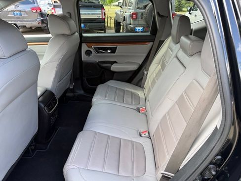 Used 2020 Honda CR-V Touring image 15