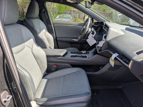 New 2026 Lexus RZ 450e AWD image 7