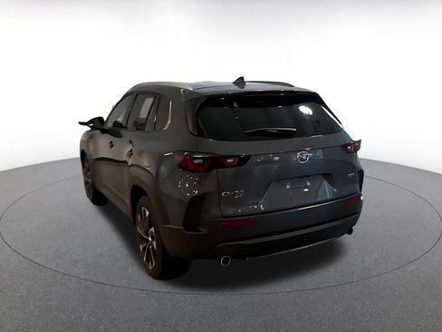 Used 2025 MAZDA CX-50 2.5 Hybrid w/ Premium Plus Pkg AWD/4WD image 10