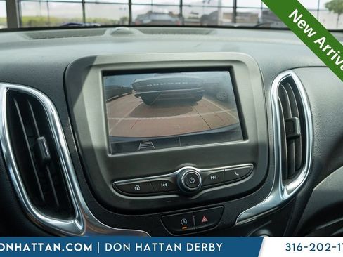 Used 2024 Chevrolet Equinox LT FWD image 8