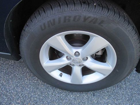 Used 2014 Lexus RX 350 AWD w/ Navigation Package image 12