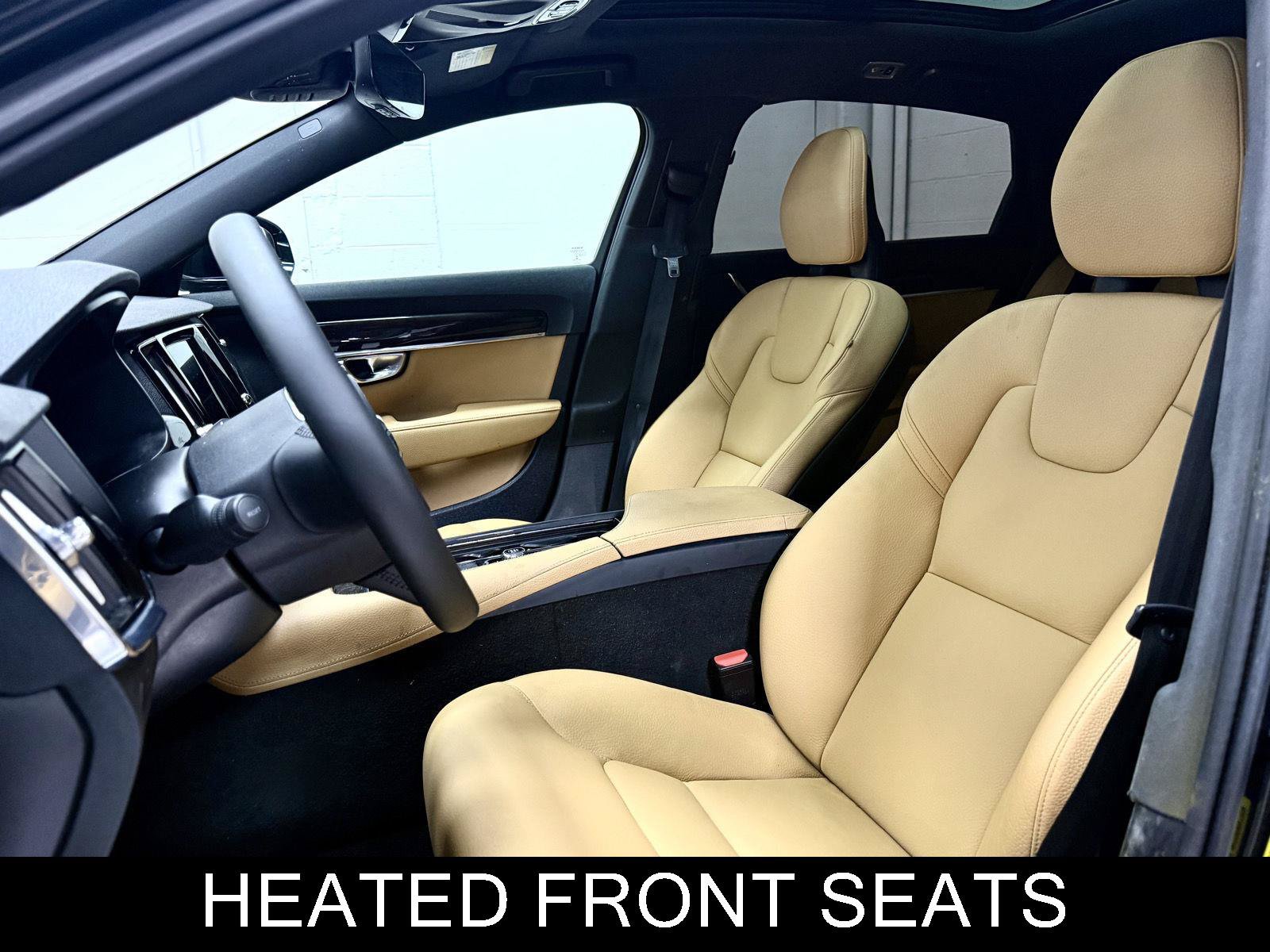 Used 2018 Volvo S90 T5 Momentum w/ Convenience Package FWD image 14