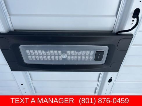 New 2026 RAM ProMaster 2500 FWD image 15