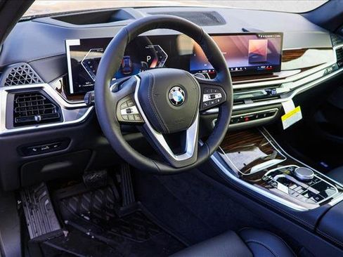 Used 2026 BMW X5 xDrive40i w/ Premium Package AWD/4WD image 10