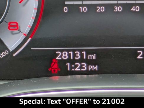 Certified 2023 Audi Q7 3.0T Premium Plus AWD/4WD image 40