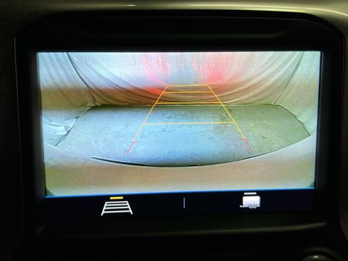 Used 2020 Chevrolet Silverado 1500 LT Trail Boss w/ Convenience Package image 19