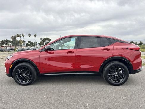 New 2026 Buick Envista Sport Touring w/ Convenience I Package image 5