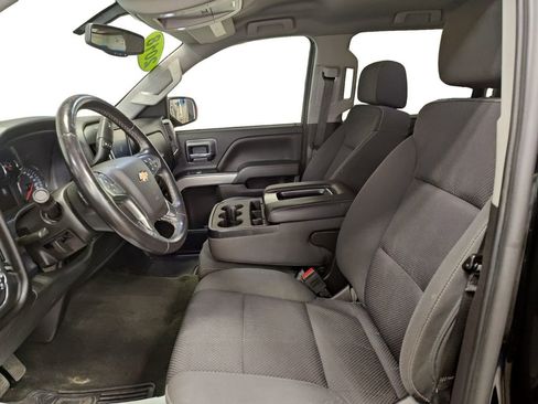 Used 2018 Chevrolet Silverado 1500 LT w/ All Star Edition image 9