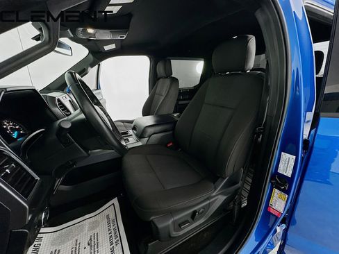 Used 2019 Ford F150 XLT w/ Equipment Group 302A Luxury image 29