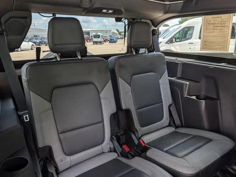 Used 2022 Ford Bronco Black Diamond AWD/4WD image 25