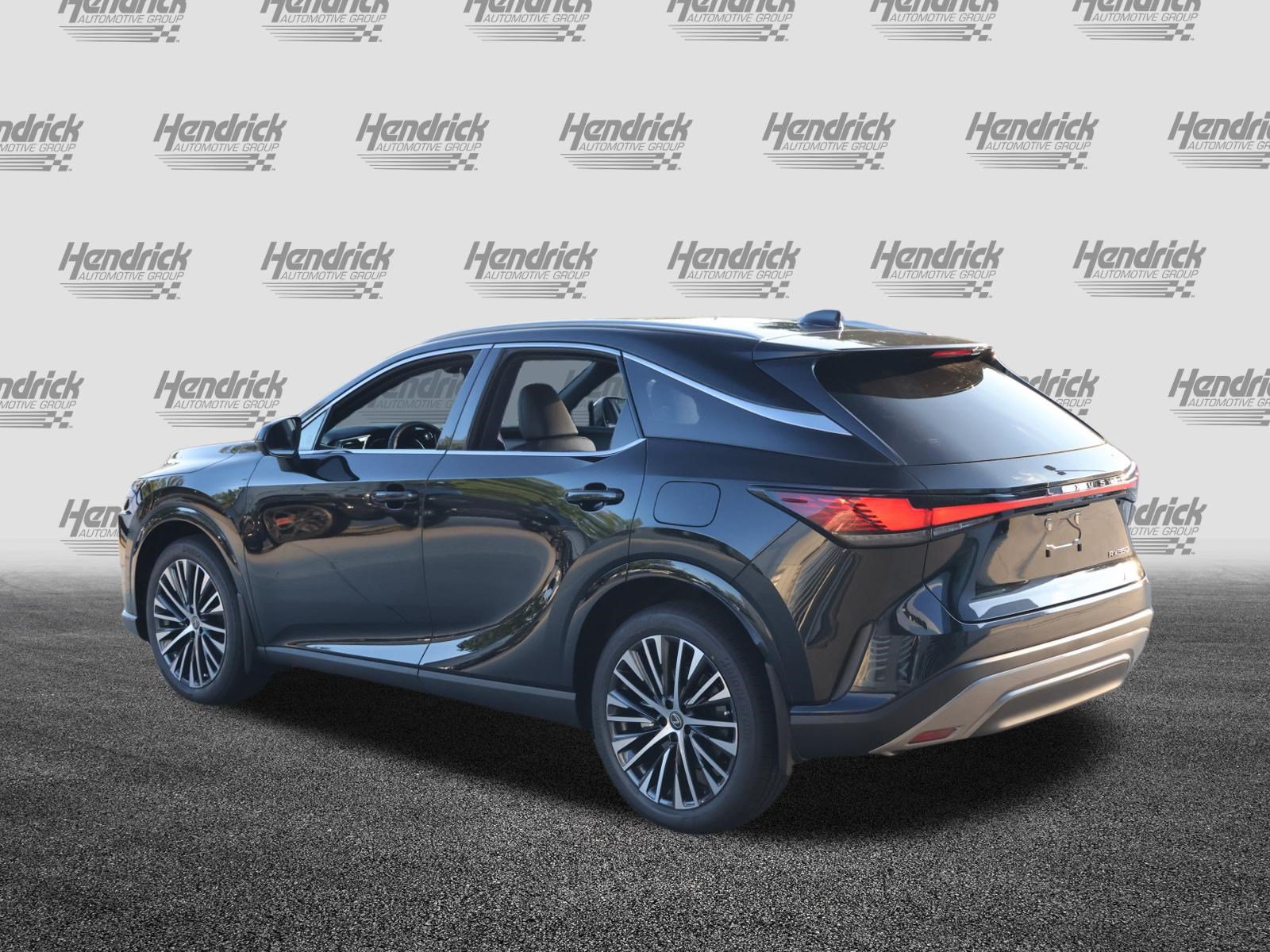 New 2026 Lexus RX 350 Premium Plus FWD image 7