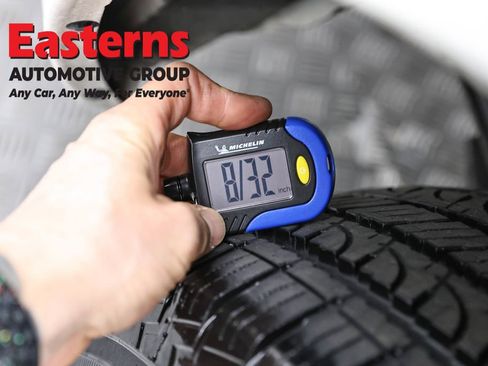 Used 2019 Nissan Frontier SV image 29