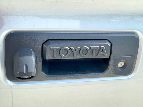 Used 2023 Toyota Tacoma SR5 RWD image 41