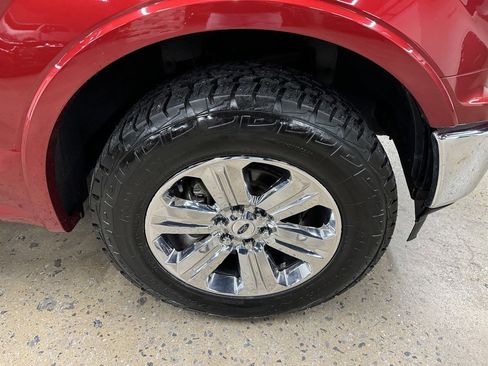 Used 2018 Ford F150 Lariat image 20