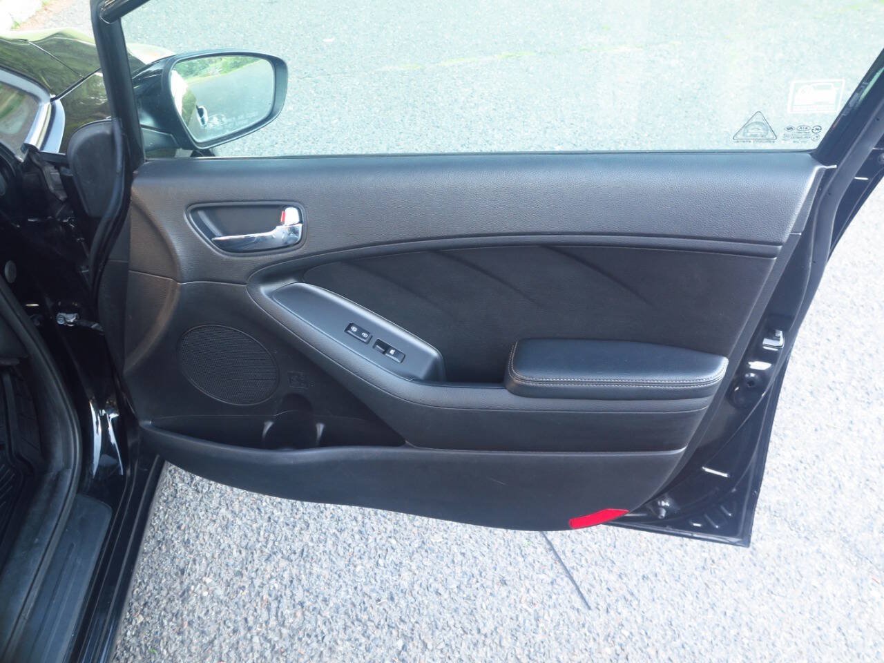 Used 2014 Kia Forte EX FWD image 17