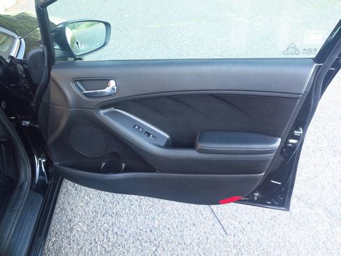Used 2014 Kia Forte EX FWD image 17