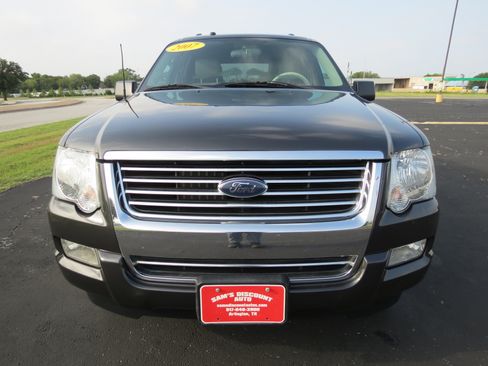 Used 2007 Ford Explorer XLT RWD image 7