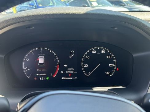 Used 2024 Honda HR-V EX-L image 16