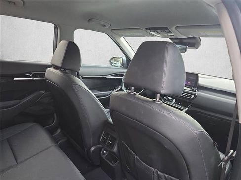 Used 2023 Kia Seltos SX image 21