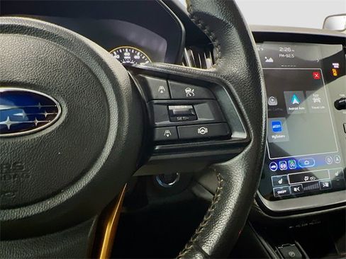 Certified 2023 Subaru Outback Wilderness image 32