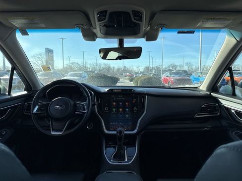 Used 2022 Subaru Legacy Limited XT image 14