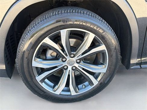 Used 2017 Lexus RX 350 FWD image 39