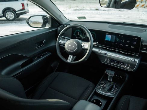 New 2026 Hyundai Kona SEL Sport image 14