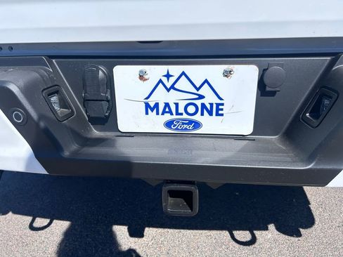 New 2026 Ford F150 Tremor w/ Mobile Office Package AWD/4WD image 42